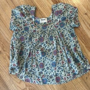 Women’s Pietsie Arabesque Blouse xs like new
